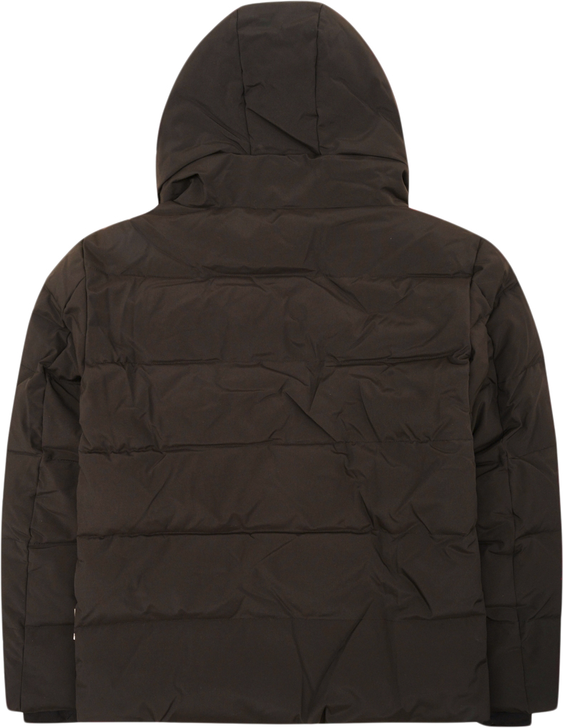 Wbjoseph Tech Jacket